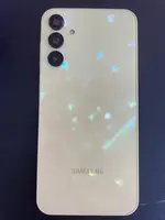 Điện thoại Samsung Galaxy A15 128GB Vàng SM-A155F Demo