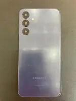 Điện thoại Samsung Galaxy A25 5G 128GB Đen SM-A256E Demo