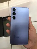 Điện thoại Samsung Galaxy S24 Plus 5G 256GB Tím SM-S926 Demo