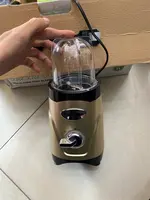 Máy xay sinh tố Kangaroo KG3B6M