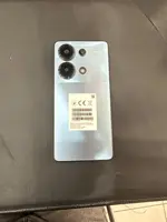Xiaomi Poco M6 Pro 8GB 256GB Xanh dương