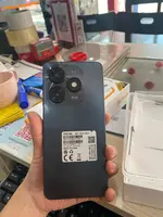 Tecno Spark 20C 4GB 128GB Đen