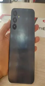 Điện thoại Samsung Galaxy A25 5G 128GB Đen SM-A256E Demo