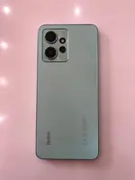 Điện thoại Xiaomi Redmi Note 12 4GB-128GB Xanh lá (Green) (Demo)