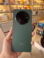 Điện thoại Xiaomi Redmi A3 4GB 128GB Xanh lá Demo