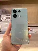Điện thoại Xiaomi Redmi Note 13 6GB 128GB Xanh lá Demo