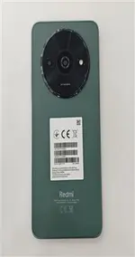 Điện thoại Xiaomi Redmi A3 4GB 128GB Xanh lá Demo