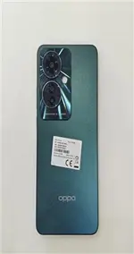 OPPO Reno11F 5G 8GB-256GB Xanh Đen - CPH2603