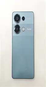 Điện thoại Xiaomi Redmi Note 13 Pro 8GB-128GB Xanh lá Demo