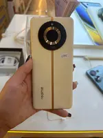 Điện thoại Realme 11 Pro 5G 8GB-256GB Trắng Hừng Đông - RMX3771 Demo