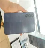 Điện thoại Samsung Galaxy A25 5G 128GB Đen SM-A256E Demo