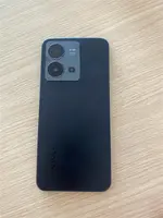Điện thoại Vivo Y35 8GB-128GB Đen - V2205 Demo