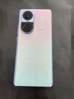 Điện thoại OPPO Reno10 5G 8GB-256GB Xanh - CPH2531