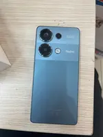 Điện thoại Xiaomi Redmi Note 13 Pro 8GB-128GB Xanh lá Demo