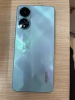 Điện thoại OPPO A78 8GB-256GB Xanh - CPH2565 Demo