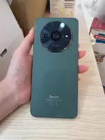 Điện thoại Xiaomi Redmi A3 4GB 128GB Xanh lá Demo