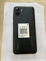 Điện thoại Xiaomi Redmi A2 2GB-32GB Đen (Black)