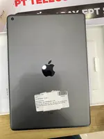 Máy tính bảng iPad 10.2 2021 Wi-Fi 64GB Xám MK2K3ZA/A