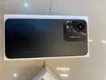 Điện thoại Honor X5 Plus 4GB-64GB Đen Huyền Bí