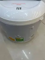 Nồi cơm điện Toshiba 1.8 lít RC-18JFM(H)VN