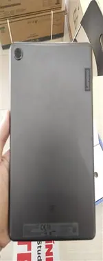 Máy tính bảng Lenovo Tab M8-8505X/2GB/32GB/8'' HD/Android_Xám_ZA5H0096VN