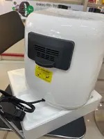 Nồi chiên không dầu Hotwell 5 lít AF50H1 - trắng