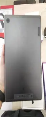 Máy tính bảng Lenovo Tab M10-X306X/4GB/64GB/10''HD/Android_Xám_ZA6V0190VN