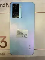 Điện thoại OPPO A77s 8GB-128GB Xanh - CPH2473 Demo