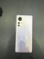 Điện thoại Xiaomi 12 8GB-256GB Tím - Demo