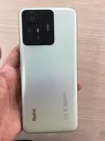 Điện thoại Xiaomi Redmi Note 12 4GB-128GB Xanh lá (Green) (Demo)