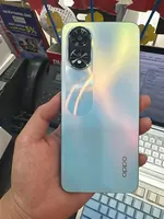 OPPO A18 4GB 128GB Xanh CPH2591