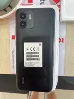 Điện thoại Xiaomi Redmi A2 2GB-32GB Đen (Black)