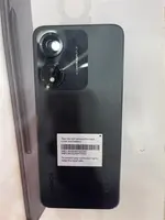 Điện thoại Honor X5 Plus 4GB-64GB Đen Huyền Bí
