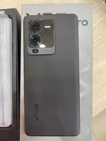Điện thoại Vivo V25 Pro 5G 8GB-128GB Đen - V2158 Demo
