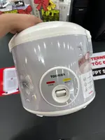 Nồi cơm điện Toshiba 1.8 lít RC-18JFM(H)VN