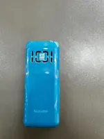 Điện thoại Masstel izi 30 4G Xanh (Green)