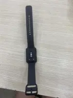 Samsung Galaxy Fit3 Xám đen