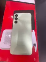 Điện thoại di động Samsung Galaxy A05s 128GB Xanh SM-A057F Demo