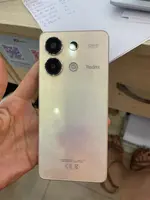 Xiaomi Redmi Note 13 6GB 128GB Vàng