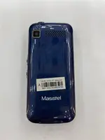 Điện thoại Masstel Fami 12 4G Xanh (Navy)
