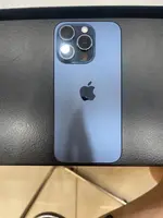Điện thoại iPhone 15 Pro Demo 128GB Titan Xanh 3M441VN/A