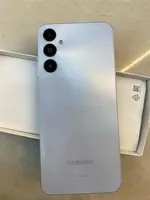 Samsung Galaxy A05s 128GB Bạc SM-A057FZSGXXV