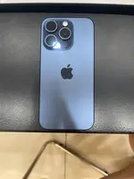 Điện thoại iPhone 15 Pro Demo 128GB Titan Xanh 3M441VN/A