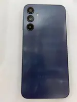 Điện thoại Samsung Galaxy A25 5G 128GB Đen SM-A256E