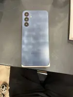 Điện thoại Samsung Galaxy A25 5G 128GB Đen SM-A256E Demo