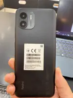 Điện thoại Xiaomi Redmi A2 2GB-32GB Đen (Black)