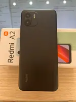 Điện thoại Xiaomi Redmi A2 2GB-32GB Đen (Black)