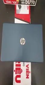 Máy tính xách tay HP 15s-fq5146TU i7-1255U/8GB/512GB/15.6"FHD/Win11_Xanh_7C0R9PA