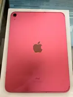 Máy tính bảng iPad Gen 10 10.9 2022 WiFi 5G 64GB Hồng MQ6M3ZA/A