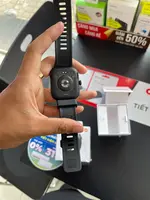 Đồng hồ thông minh Xiaomi Redmi Watch 4 Đen Demo
